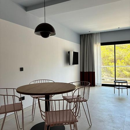 Apartamentos Sofia Эс-Кана Экстерьер фото