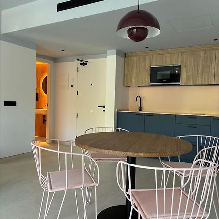 Apartamentos Sofia Эс-Кана Экстерьер фото
