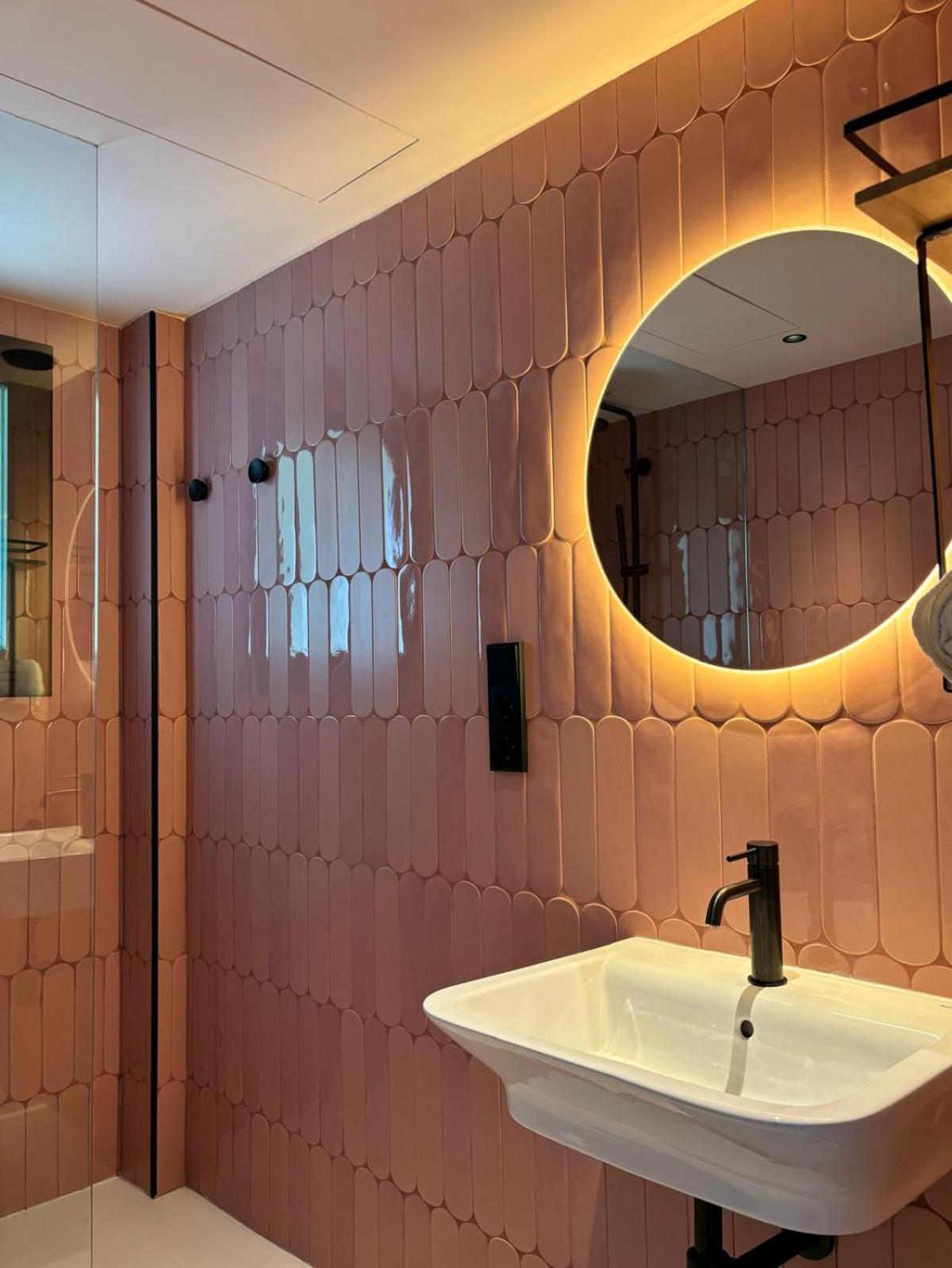 Apartamentos Sofia Эс-Кана Экстерьер фото