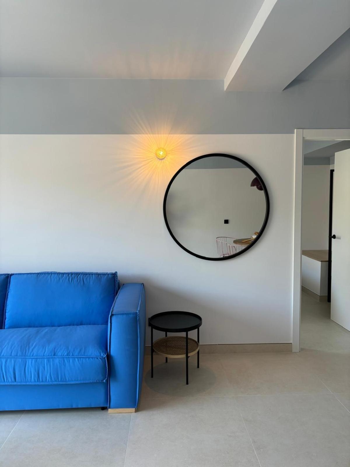 Apartamentos Sofia Эс-Кана Экстерьер фото