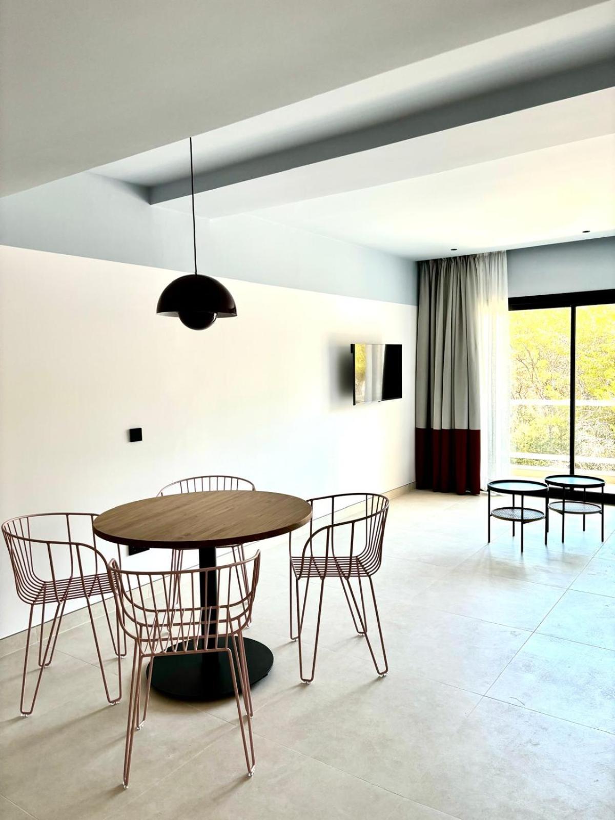 Apartamentos Sofia Эс-Кана Экстерьер фото