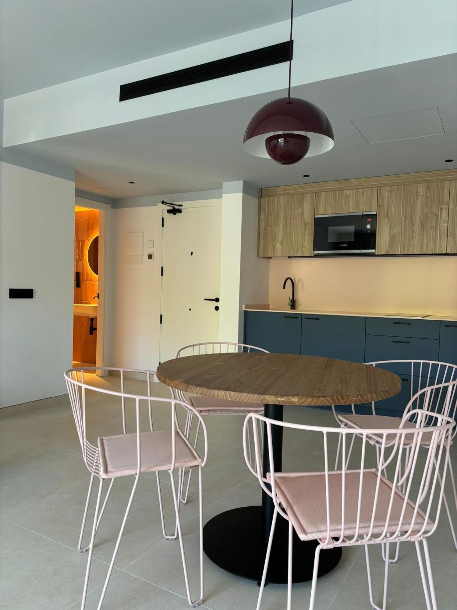 Apartamentos Sofia Эс-Кана Экстерьер фото