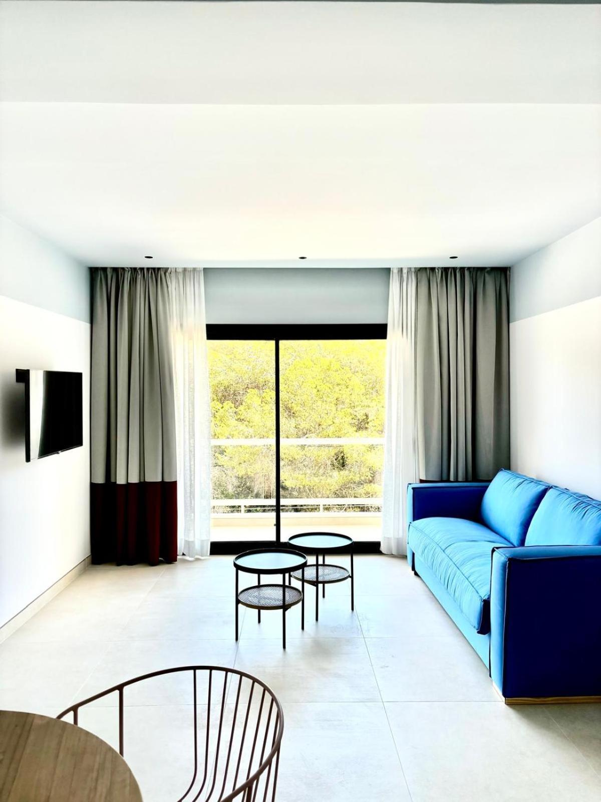 Apartamentos Sofia Эс-Кана Экстерьер фото